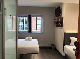 easyHotel Birmingham