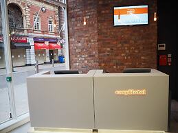 easyHotel Birmingham