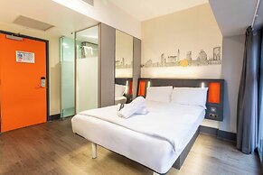 easyHotel Birmingham