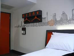 easyHotel Birmingham