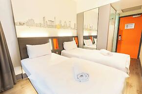 easyHotel Birmingham