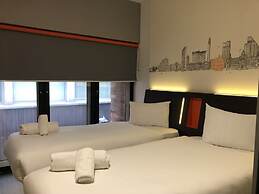 easyHotel Birmingham