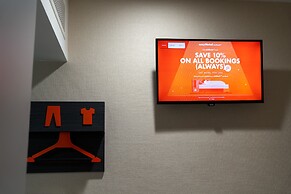 easyHotel Birmingham