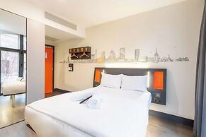 easyHotel Birmingham
