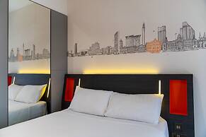 easyHotel Birmingham