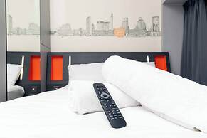 easyHotel Birmingham