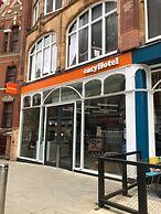 easyHotel Birmingham