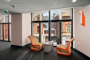 easyHotel Birmingham