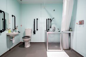 easyHotel Birmingham