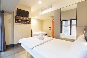 easyHotel Birmingham