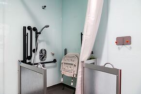 easyHotel Birmingham