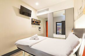 easyHotel Birmingham