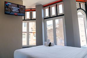 easyHotel Birmingham