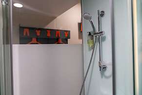 easyHotel Birmingham