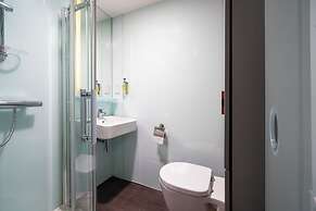 easyHotel Birmingham