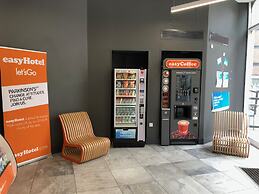 easyHotel Birmingham
