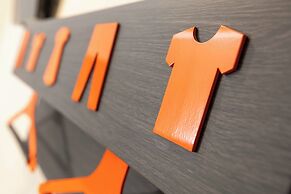 easyHotel Birmingham