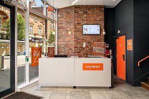 easyHotel Birmingham