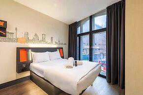 easyHotel Birmingham