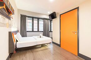 easyHotel Birmingham