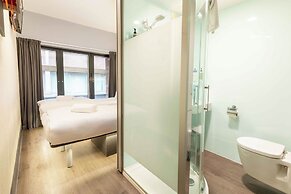 easyHotel Birmingham