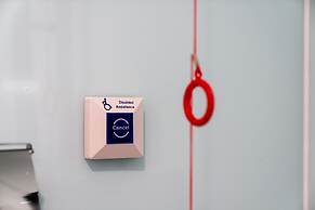 easyHotel Birmingham