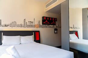 easyHotel Birmingham
