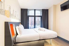 easyHotel Birmingham