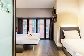 easyHotel Birmingham