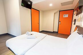 easyHotel Birmingham