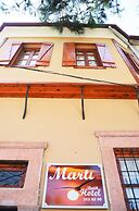 Martı Hotel