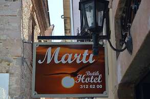 Martı Hotel