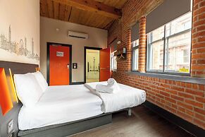easyHotel Manchester