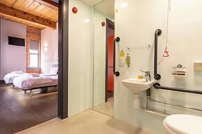 easyHotel Manchester