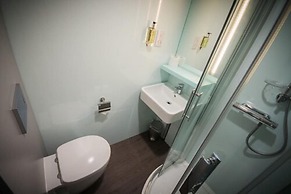 easyHotel Manchester