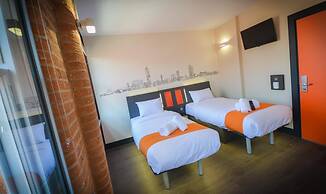 easyHotel Manchester