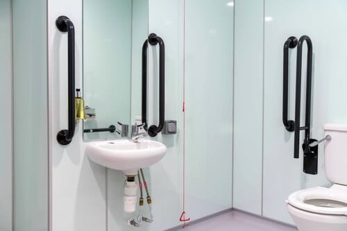 easyHotel Manchester