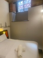 easyHotel Manchester