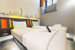 easyHotel Manchester