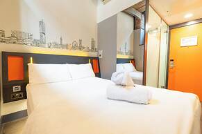 easyHotel Manchester