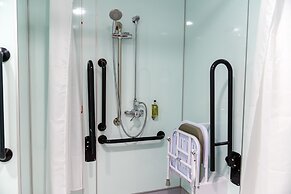 easyHotel Manchester