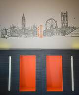easyHotel Manchester