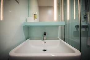 easyHotel Manchester