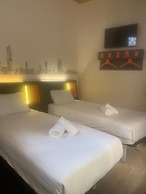 easyHotel Manchester
