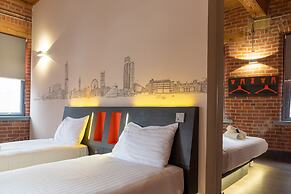 easyHotel Manchester