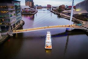 easyHotel Manchester