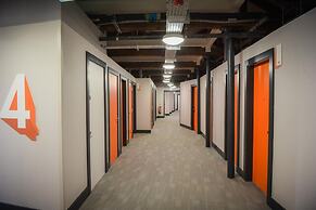 easyHotel Manchester