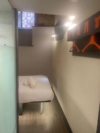 easyHotel Manchester