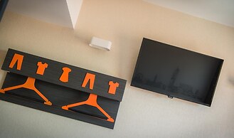 easyHotel Manchester