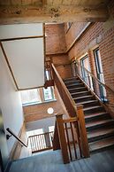 easyHotel Manchester